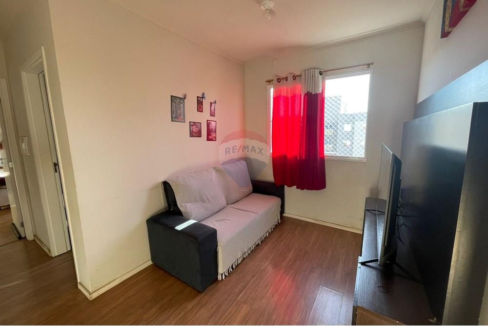 Apartamento - Venda - Gravataí , Rio Grande do Sul - IMG-20251015-WA0176.jpg - 610161100-47