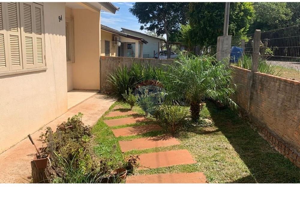 Casa - Venda - Carazinho , Rio Grande do Sul - Floresta2.jpg - 612701043-5