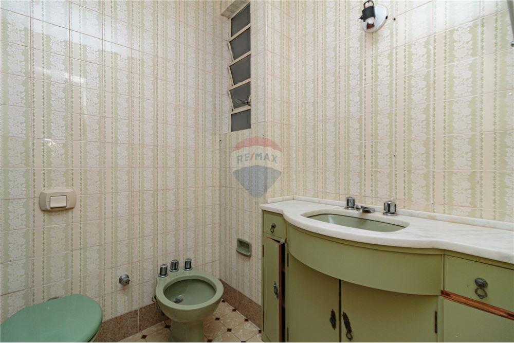 Apartamento - Venda - Porto Alegre , Rio Grande do Sul - Banheiro social - 610221018-121