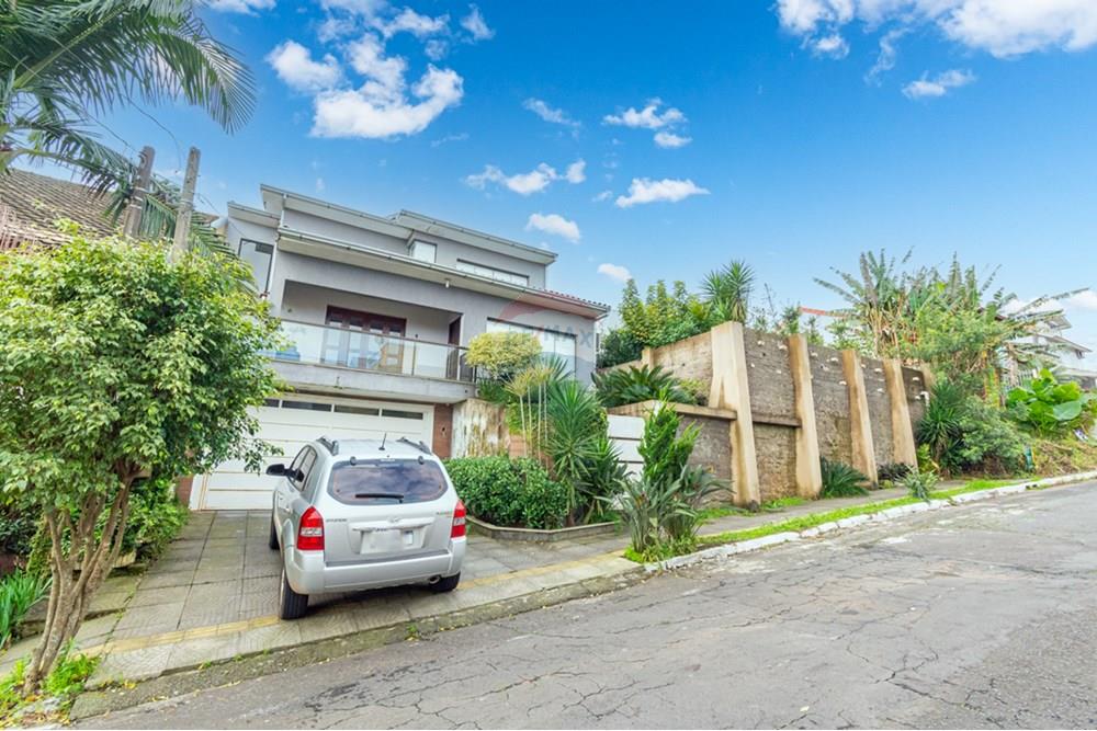 Casa - Venda - Gravataí , Rio Grande do Sul - 3.jpg - 610161008-38