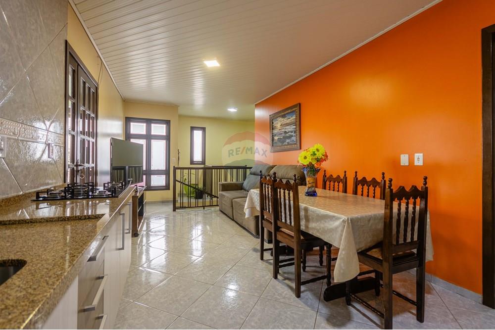 Sobrado - Venda - Cachoeirinha , Rio Grande do Sul - 11.jpg - 610141006-142