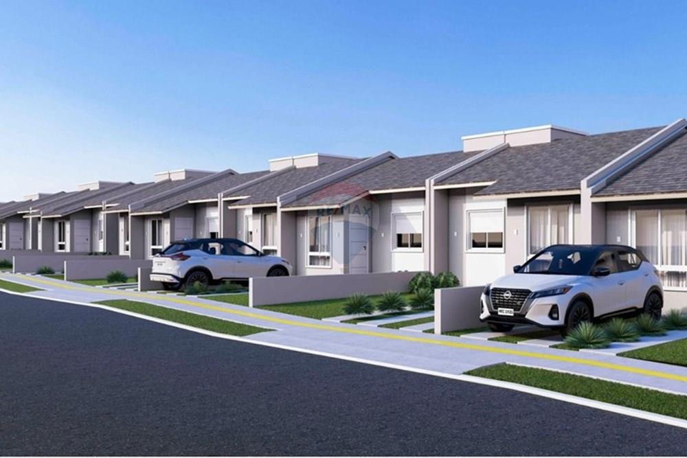 Casa - Venda - Gravataí , Rio Grande do Sul - PERSPECTIVA JARDINS DO PARQUE.jpg - 610161074-13