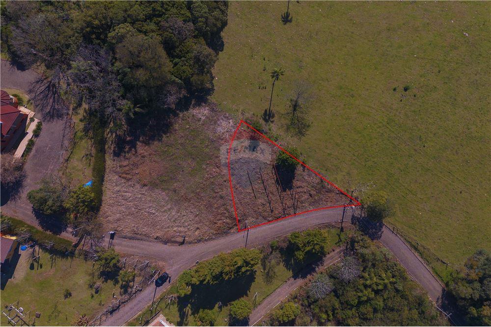 Terreno - Venda - Silveira Martins , Rio Grande do Sul - 2 - 610311058-33