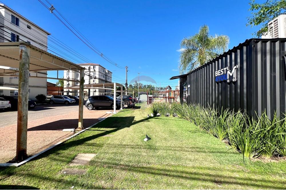 Apartamento - Venda - Canoas , Rio Grande do Sul - IMG_0910.JPG - 610241030-42