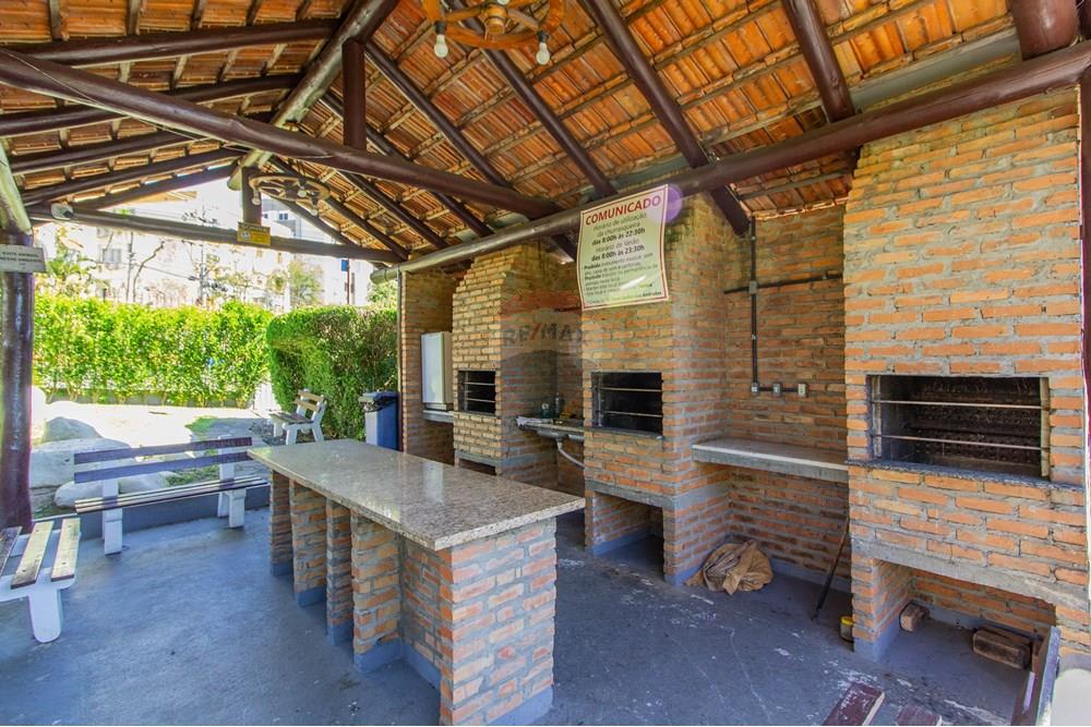 Apartamento - Venda - Porto Alegre , Rio Grande do Sul - 02area-condominial002.jpg - 610101018-19