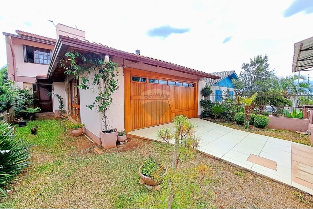 Casa - Venda - Passo Fundo , Rio Grande do Sul - e009bdd9-f817-454c-b149-b1d6ac1b9515.jpeg - 610351071-15