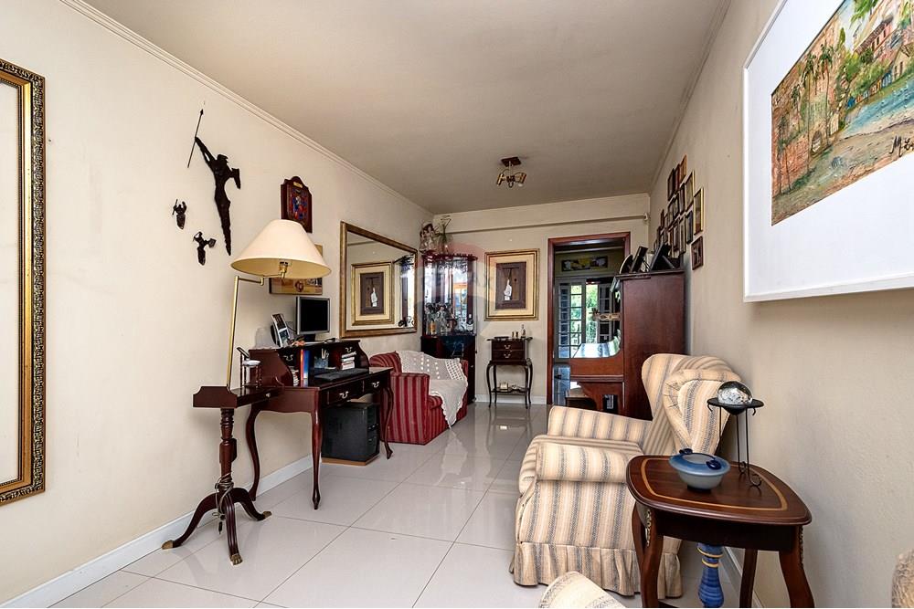 Sobrado - Venda - São Leopoldo , Rio Grande do Sul - DSC_1969.jpg - Sala de trabalho - 610461003-9