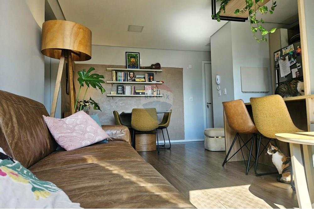 Apartamento - Venda - Passo Fundo , Rio Grande do Sul - SALA.JPG - 610271096-16