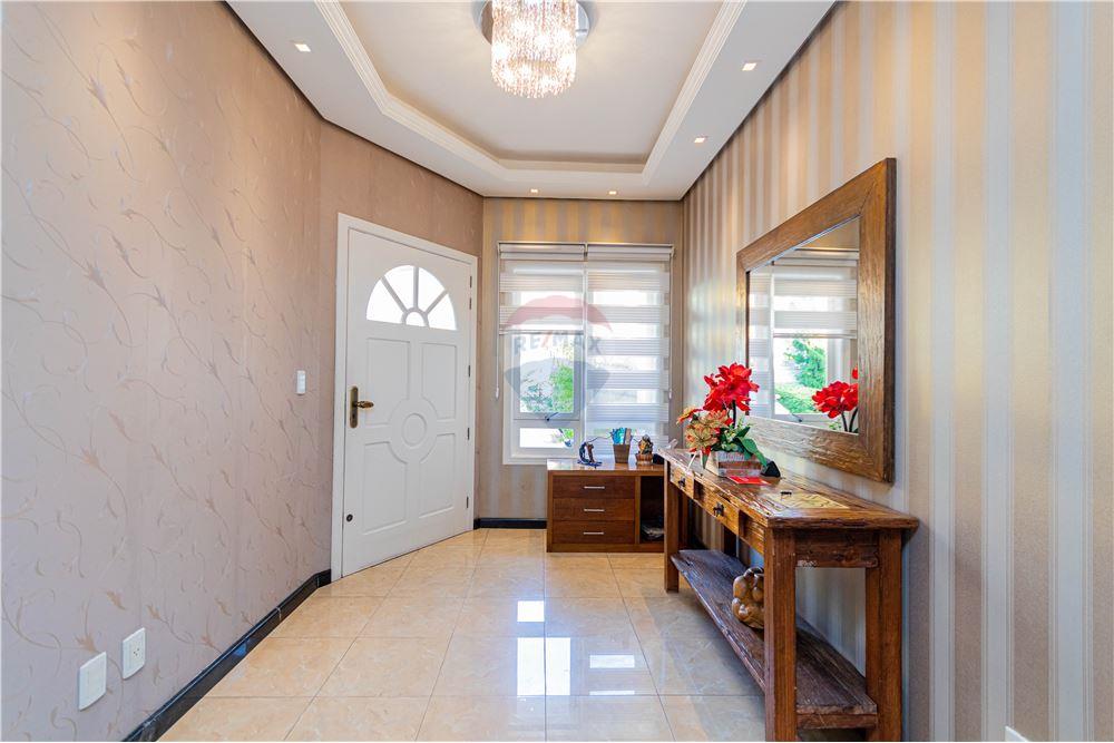 Casa de Condomínio - Venda - Porto Alegre , Rio Grande do Sul - 3 - 612511010-107