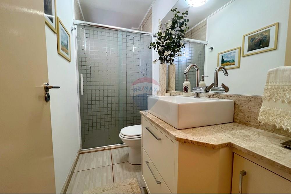 Duplex - Venda - Novo Hamburgo , Rio Grande do Sul - Banheiro.jpg - 610461005-7