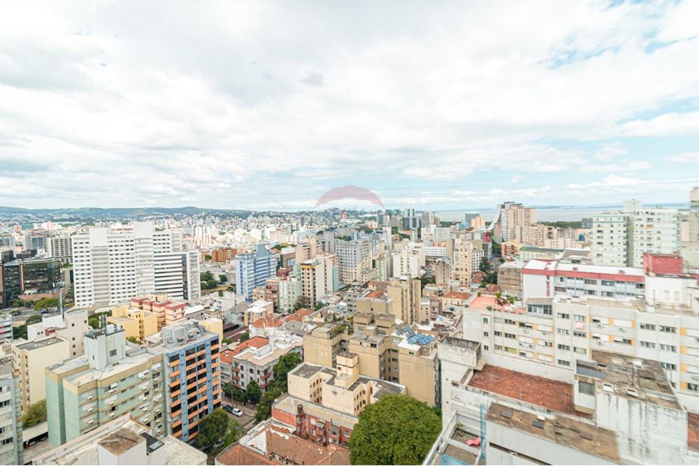 Cobertura - Venda - Porto Alegre , Rio Grande do Sul - IMG_2536.jpg - 610221014-253