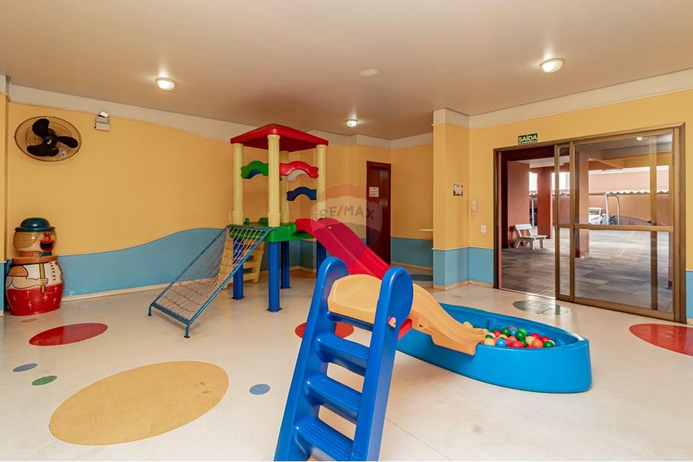 Apartamento - Venda - Porto Alegre , Rio Grande do Sul - infra brinquedoteca.jpg - 610221033-96