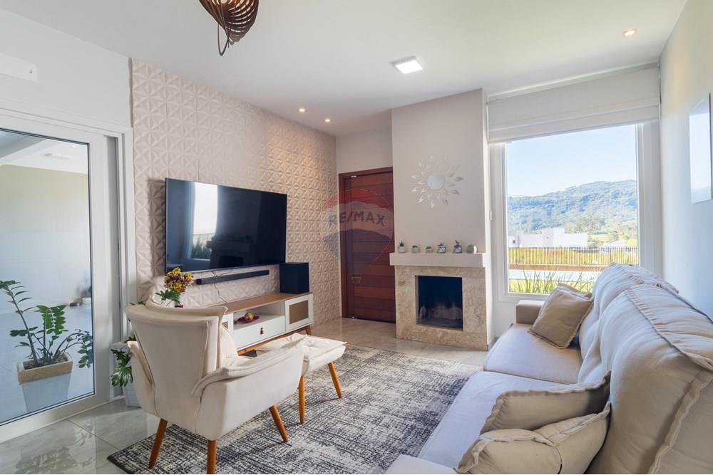 Casa - Venda - Sapiranga , Rio Grande do Sul - IMG_9844-HDR.jpg - 610261023-47