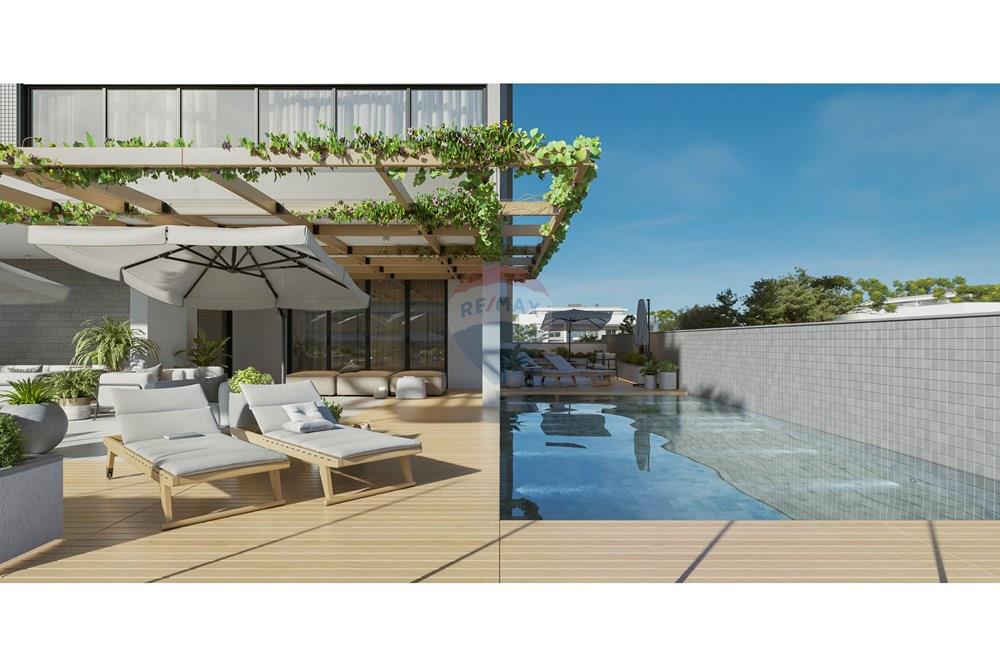 Apartamento - Venda - Erechim , Rio Grande do Sul - ZFHarmony_ExternaLazer_01_4K.jpg - 612761016-34