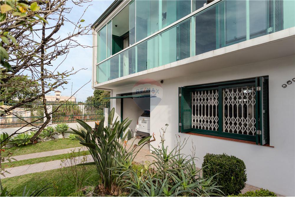 Sobrado - Venda - Santa Maria , Rio Grande do Sul - 2 - 610311056-88