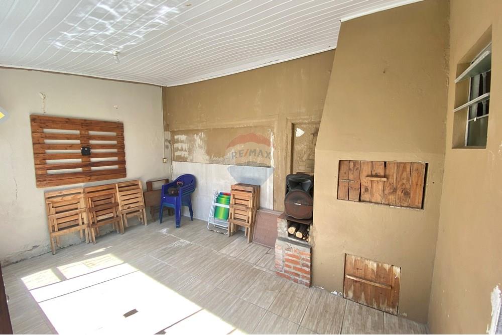 Casa - Venda - Canoas , Rio Grande do Sul - IMG_2636.jpg - Área Gourmet - 610241026-67