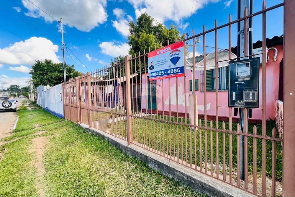 Casa - Venda - São Gabriel , Rio Grande do Sul - Imagem do WhatsApp de 2025-02-16 à(s) 18.39.01_f3ee6201.jpg - 612631024-62