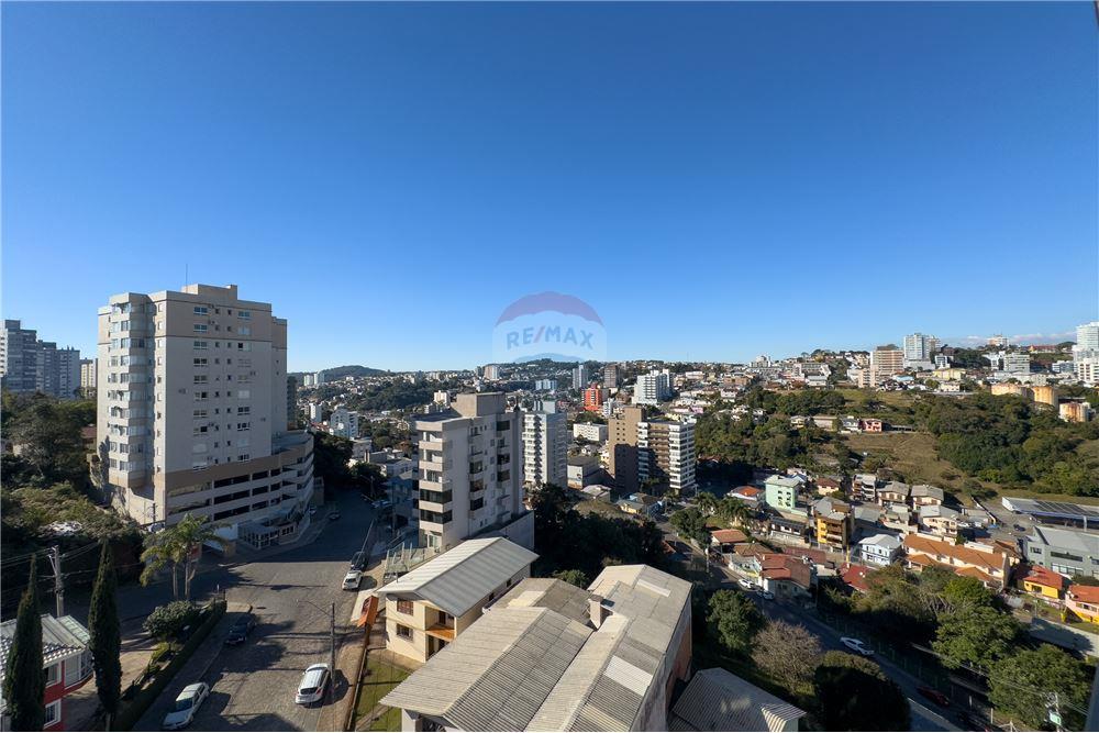 Apartamento - Venda - Bento Gonçalves , Rio Grande do Sul - 17 - 610251008-43