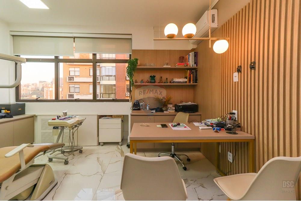 Cj. Comercial/ Sala - Venda - Porto Alegre , Rio Grande do Sul - DSCIMAGENS-98.jpg - Sala - 610371016-34