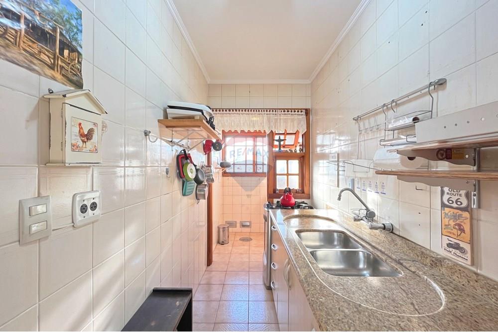 Cobertura - Venda - Porto Alegre , Rio Grande do Sul - IMG_8125.JPG - Cozinha - 610191043-14