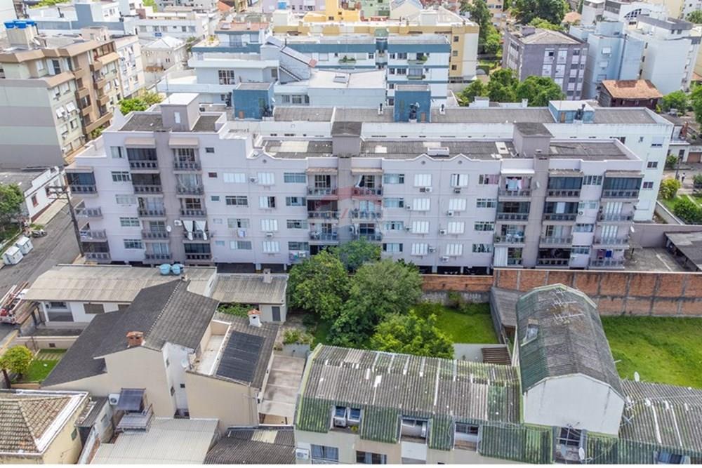 Apartamento - Venda - Santa Maria , Rio Grande do Sul - DRONE-4.jpg - 610311071-33