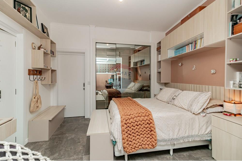 Apartamento - Venda - Porto Alegre , Rio Grande do Sul - IMG_5816.jpg - 610221014-301