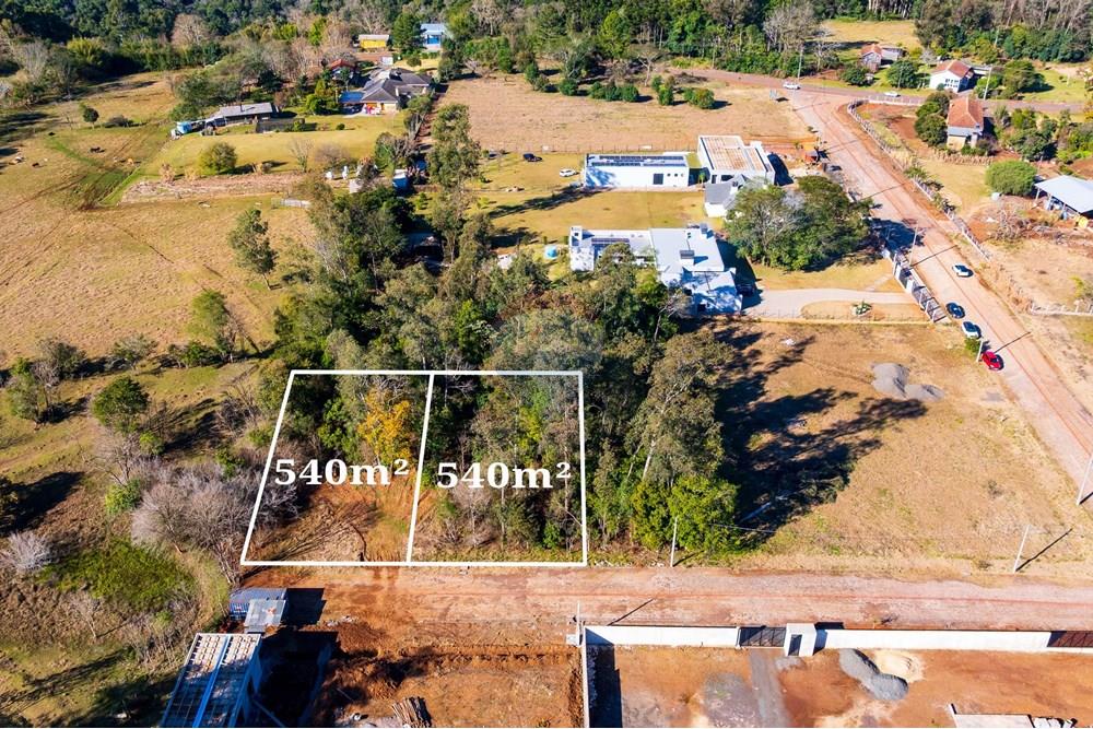 Terreno - Venda - Erechim , Rio Grande do Sul - DJI_0184.jpg - 612761049-3