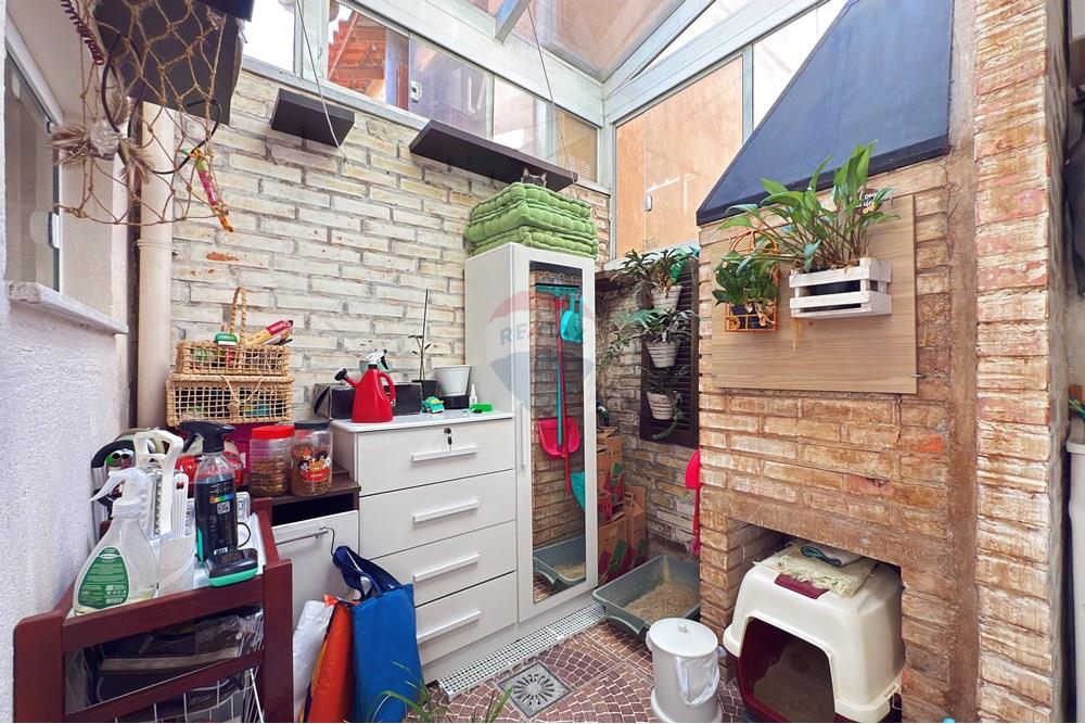 Casa de Condomínio - Venda - Porto Alegre , Rio Grande do Sul - IMG_4495.JPG - 610191037-95