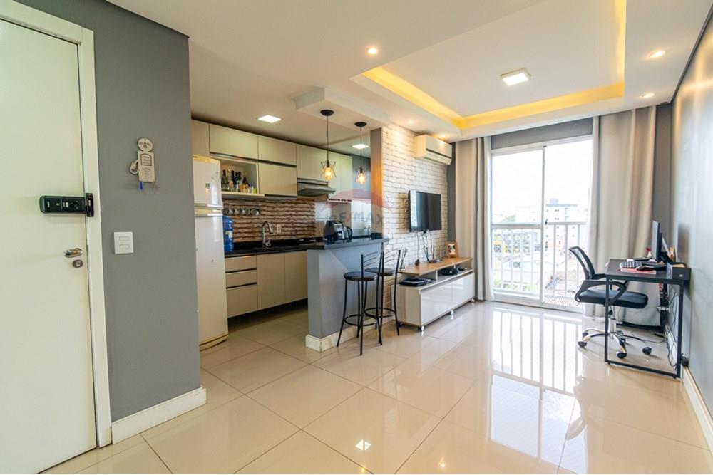 Apartamento - Venda - Cachoeirinha , Rio Grande do Sul - _DSC1574.jpg - 610381012-245