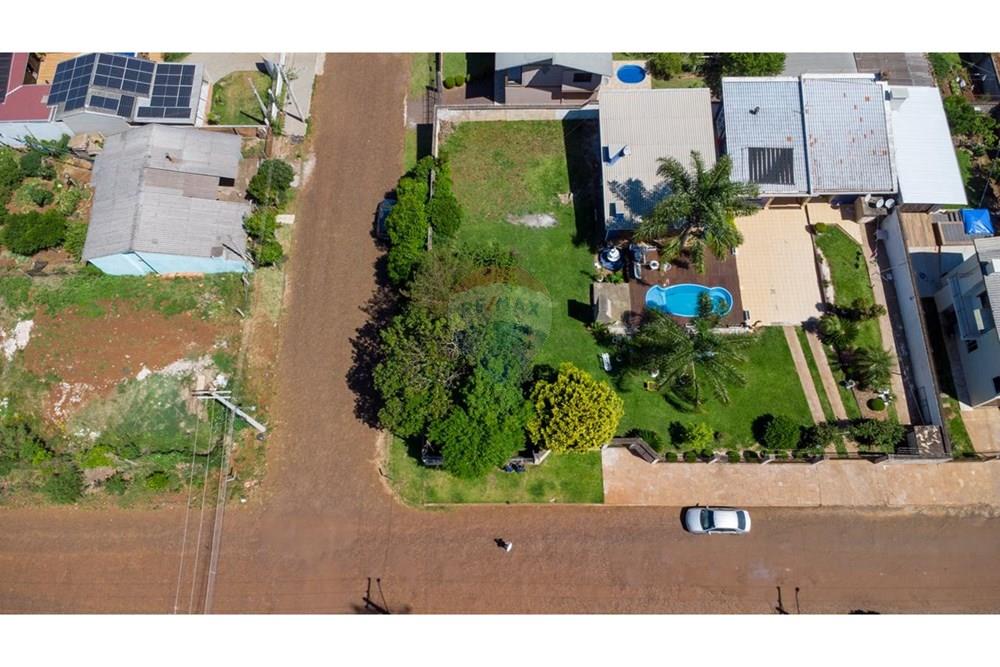 Terreno - Venda - Erechim , Rio Grande do Sul - WhatsApp Image 2025-10-22 at 14.55.40.jpeg - Fachada - 612761006-61