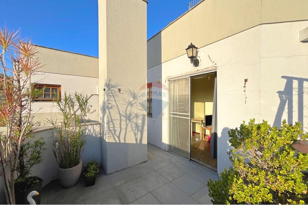 Cobertura - Venda - Porto Alegre , Rio Grande do Sul - IMG_8147.JPG - 610191043-14