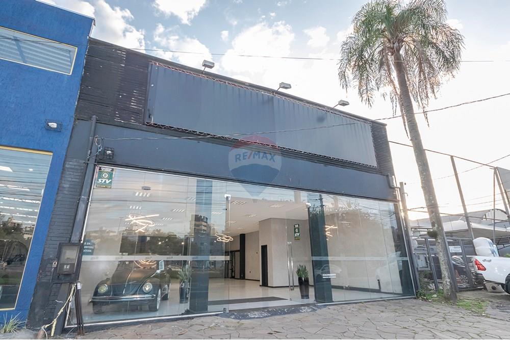 Ponto Comercial/ Loja - Venda - Porto Alegre , Rio Grande do Sul - 0805-254 (23).jpg - 612521044-65