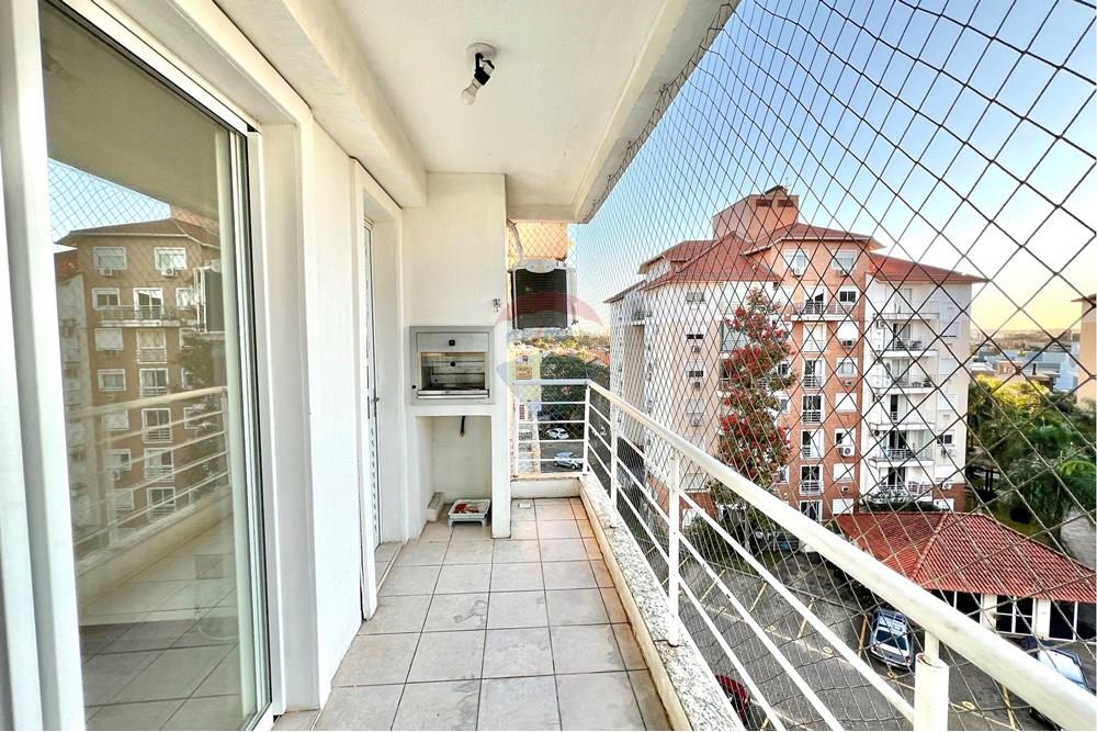 Apartamento - Venda - Canoas , Rio Grande do Sul - IMG_6089.JPG - 610241030-33