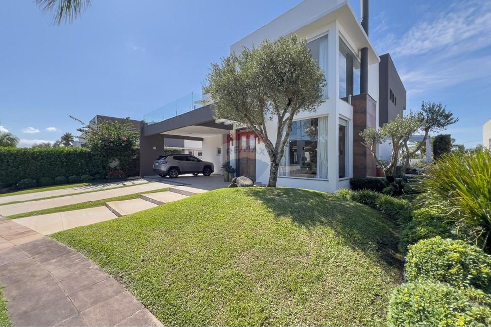 Casa de Condomínio - Venda - Xangri-lá , Rio Grande do Sul - IMG-20250426-WA0031.jpg - 612671032-36