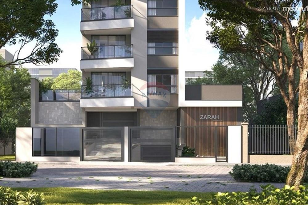 Apartamento - Venda - Passo Fundo , Rio Grande do Sul - 2.1.jpeg - Fachada - 610271019-78