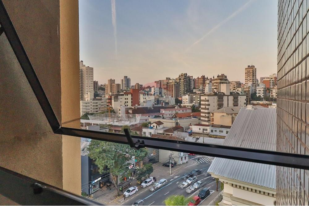 Cj. Comercial/ Sala - Venda - Porto Alegre , Rio Grande do Sul - DSCIMAGENS-124.jpg - Sala - 610371016-34