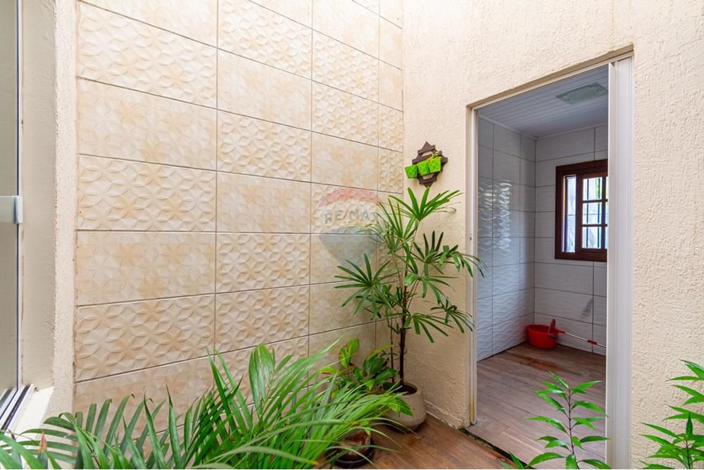 Casa - Venda - Gravataí , Rio Grande do Sul - _DSC3216.jpg - Jardim Interno - 610161083-14
