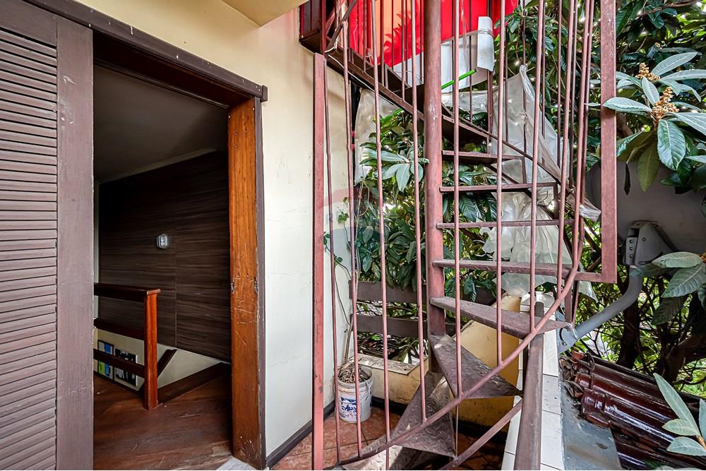 Sobrado - Venda - São Leopoldo , Rio Grande do Sul - DSC_1923-6974.jpg - Área Gourmet - 610461003-9