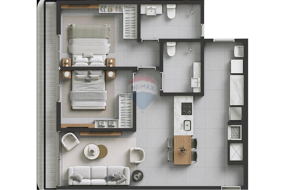 Apartamento - Venda - Canela , Rio Grande do Sul - Origens_final_05.jpg - 610131049-1