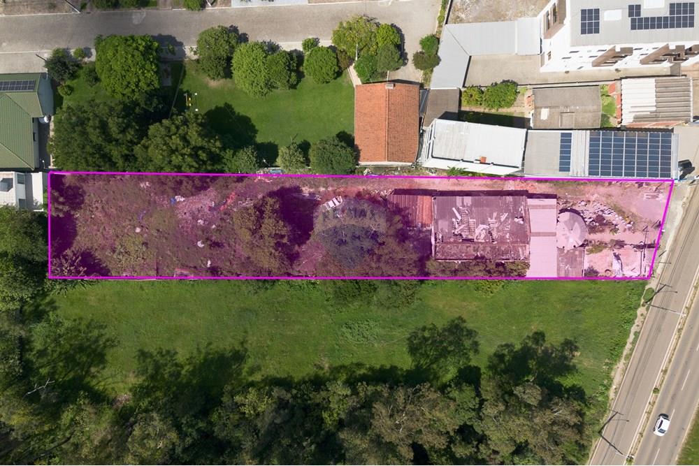 Terreno - Venda - Santa Maria , Rio Grande do Sul - DJI_0015-Editar.jpg - 610311078-123