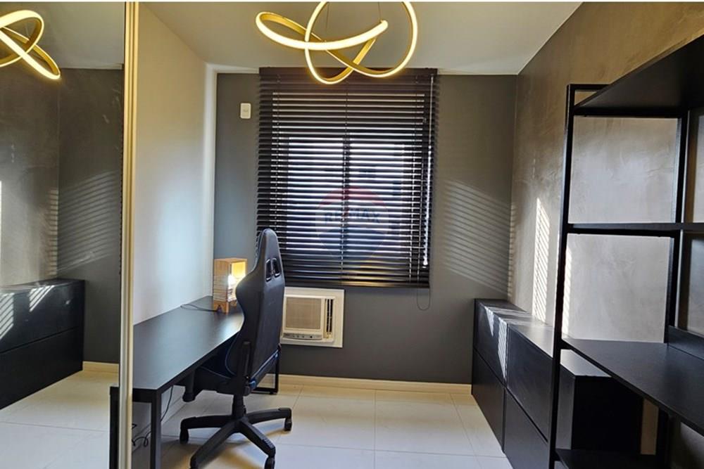 Apartamento - Alugar - Novo Hamburgo , Rio Grande do Sul - QUARTO.jpg - 610261052-8