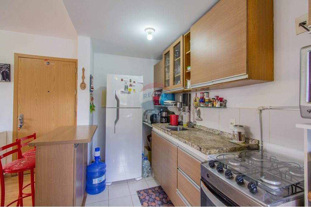 Apartamento - Venda - Porto Alegre , Rio Grande do Sul - 03sala009.jpg - 610101018-20