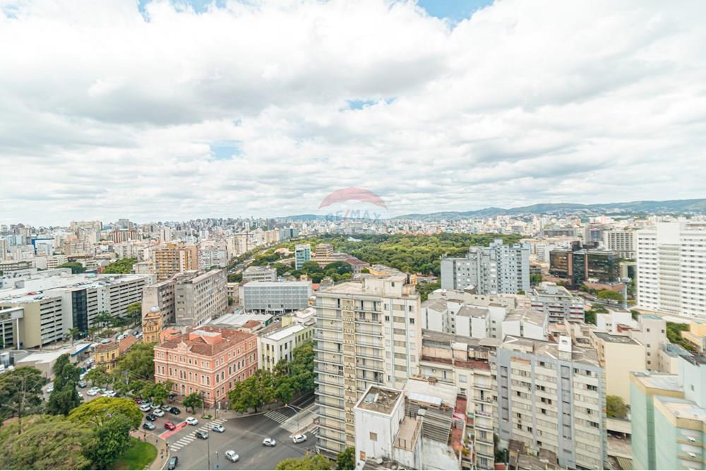 Cobertura - Venda - Porto Alegre , Rio Grande do Sul - IMG_2539.jpg - 610221014-253