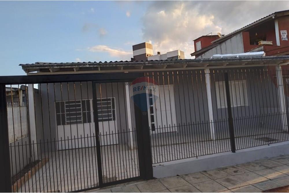 Casa - Venda - Cachoeirinha , Rio Grande do Sul - VIVIANE.jpg - 612551056-24