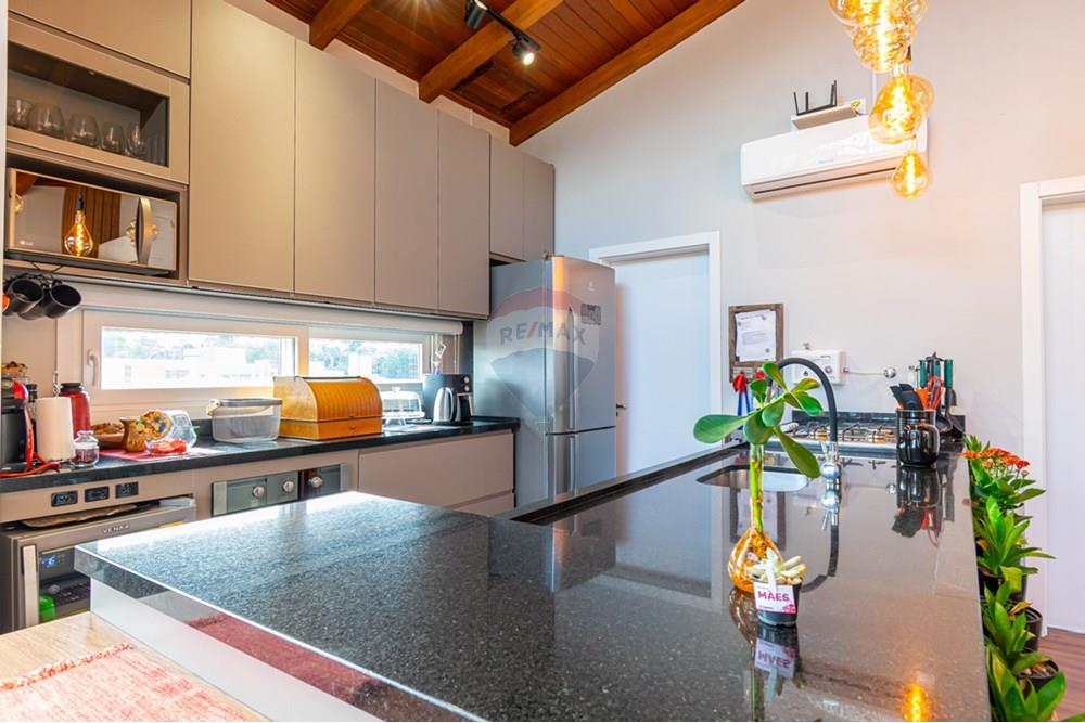 Casa de Condomínio - Venda - Gravataí , Rio Grande do Sul - _DSC3774.jpg - 610161080-63