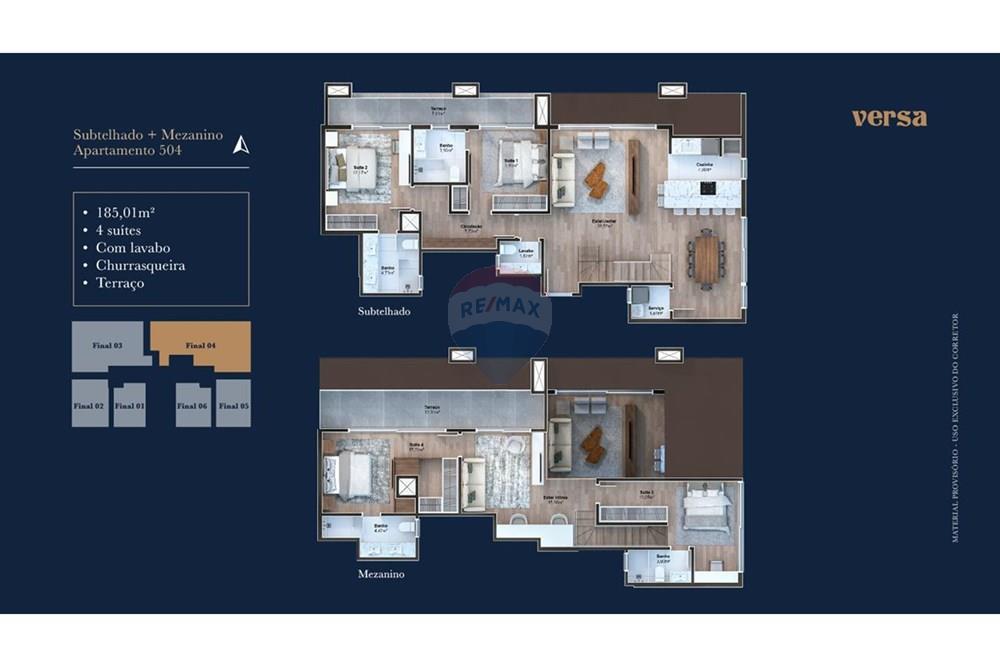 Apartamento - Venda - Gramado , Rio Grande do Sul - WhatsApp Image 2025-07-18 at 14.04.04.jpeg - 610131046-3