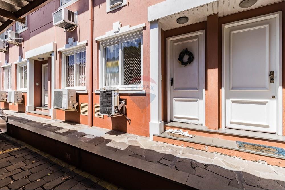 Casa de Condomínio - Venda - Porto Alegre , Rio Grande do Sul - IMG_8252-HDR.jpg - 612481004-73