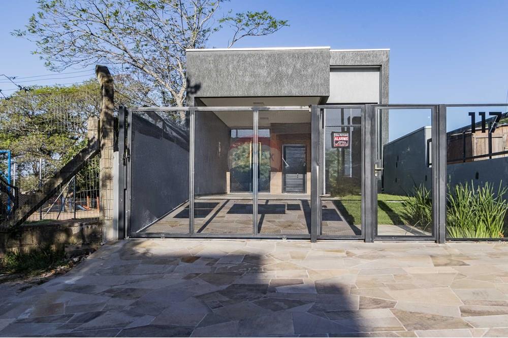 Casa - Venda - Porto Alegre , Rio Grande do Sul - 44.jpg - 610101031-9