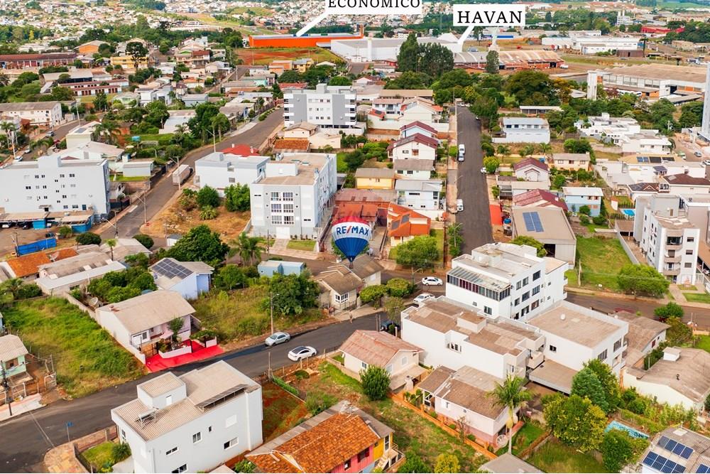 Casa - Venda - Erechim , Rio Grande do Sul - DJI_0212.jpg - 612761022-5