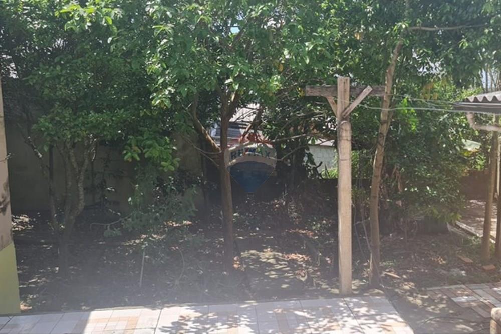 Casa - Venda - Porto Alegre , Rio Grande do Sul - quintal.jpg - 612481002-131